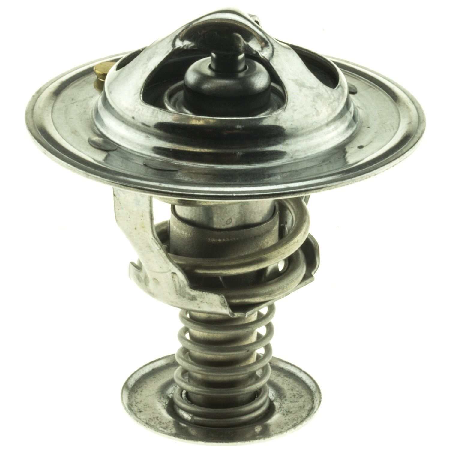 Engine Coolant Thermostat