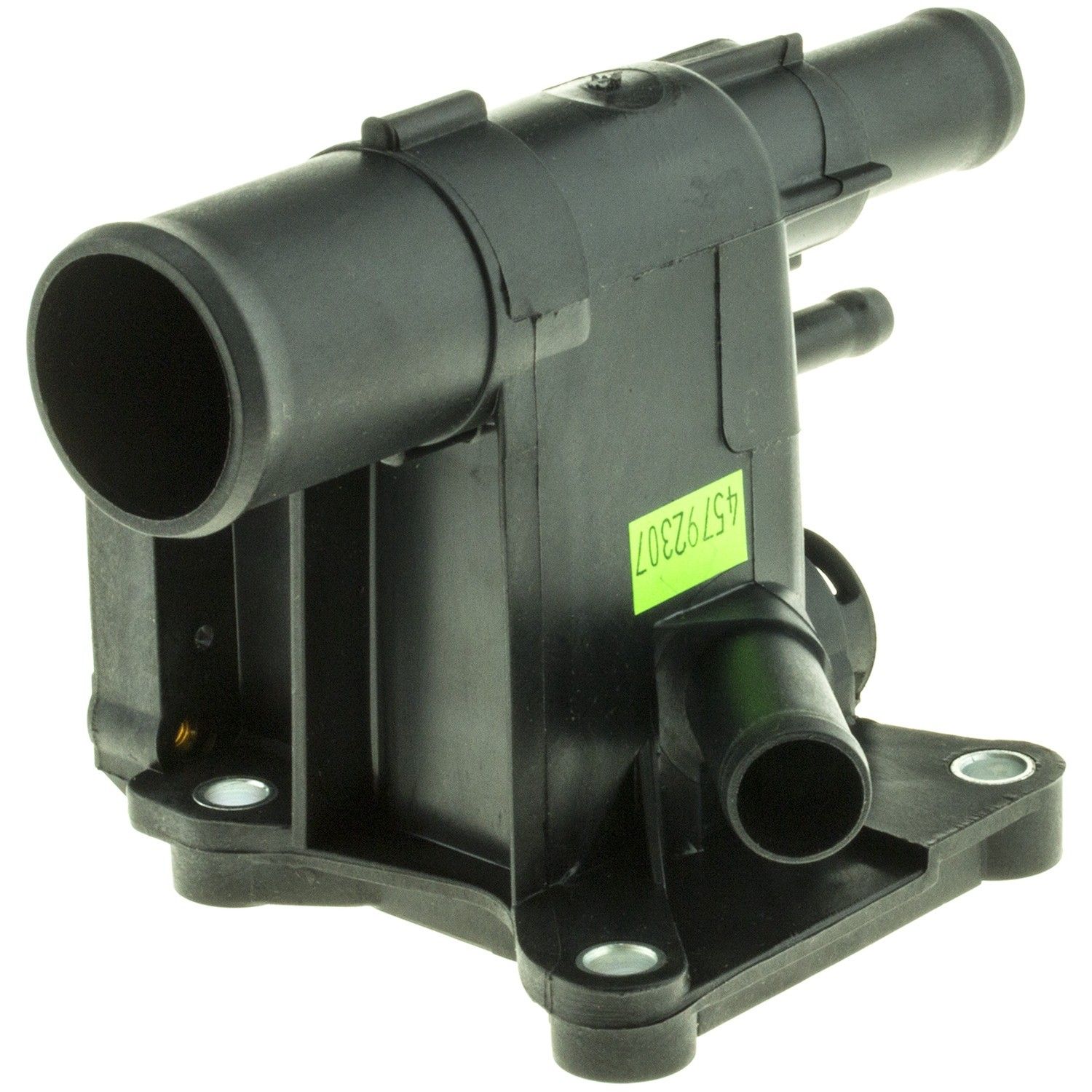 2007, 2006, 2005 Ford Focus Engine Coolant Water Outlet
