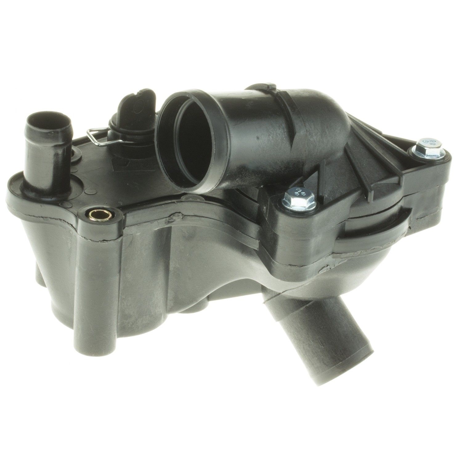 2001 Ford Explorer Engine Coolant Thermostat Housing Assembly