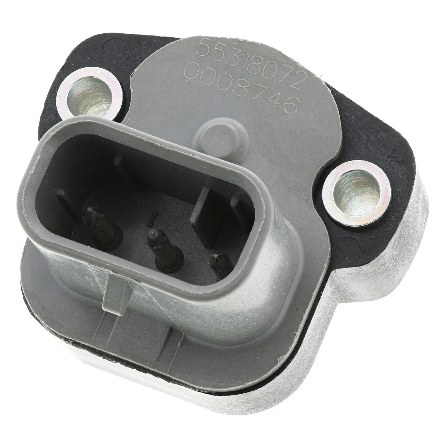 1994, 1993, 1992 Dodge Shadow Throttle Position Sensor