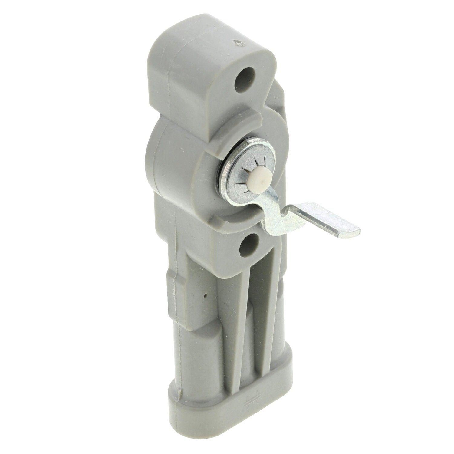 1986, 1985 Chevrolet Astro Throttle Position Sensor