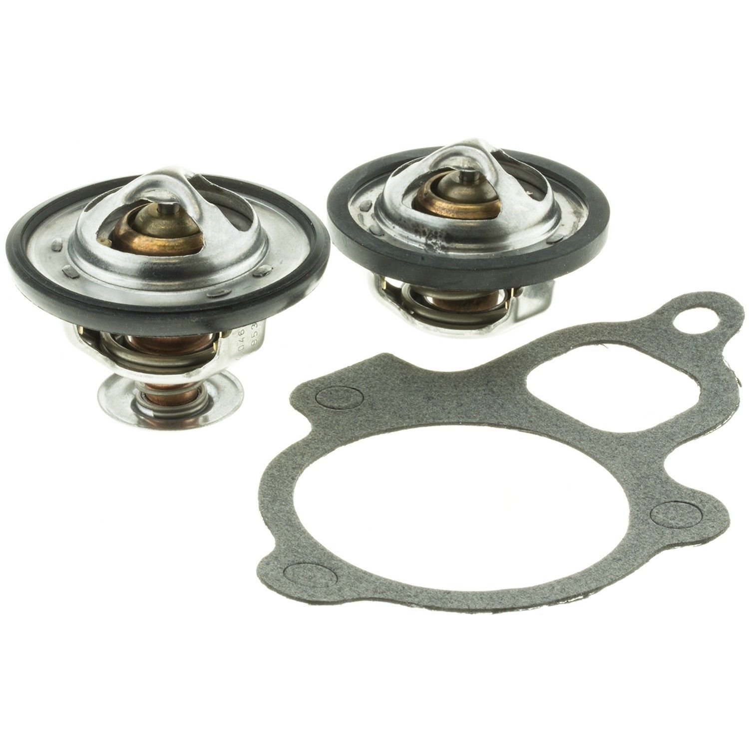 2012, 2011, 2010, 2009 Suzuki Equator Engine Coolant Thermostat
