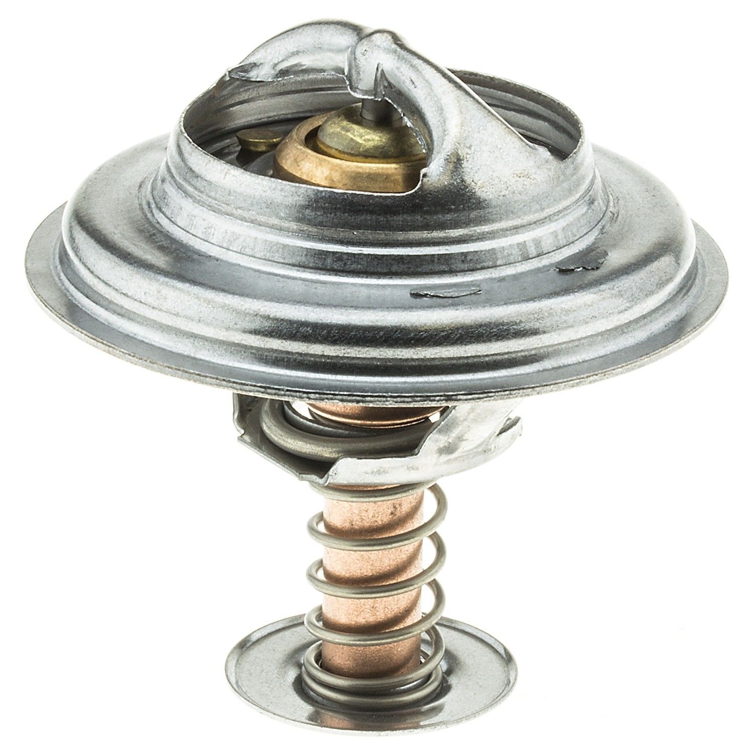 1998, 1997, 1996, 1995, 1994 Mercedes-Benz SL500 1994-1998 Mercedes-Benz 380SE Engine Coolant Thermostat