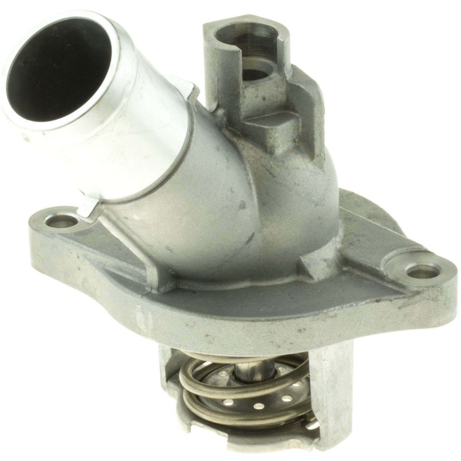 2020, 2019, 2018 Chevrolet Equinox Engine Coolant Thermostat Housing Assembly