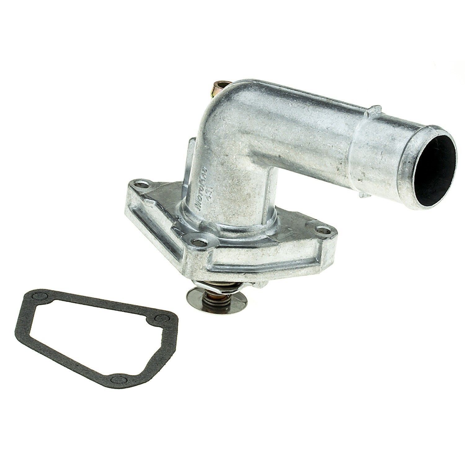 2004, 2003, 2002 INFINITI I35 Engine Coolant Thermostat Housing Assembly