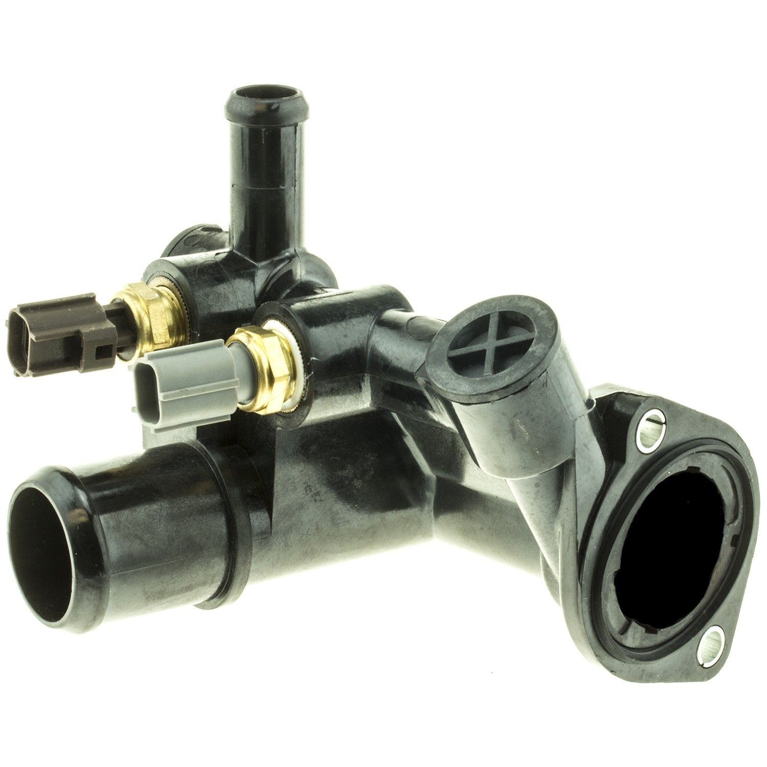 2001, 2000, 1999, 1998 Ford Ranger Engine Coolant Water Outlet