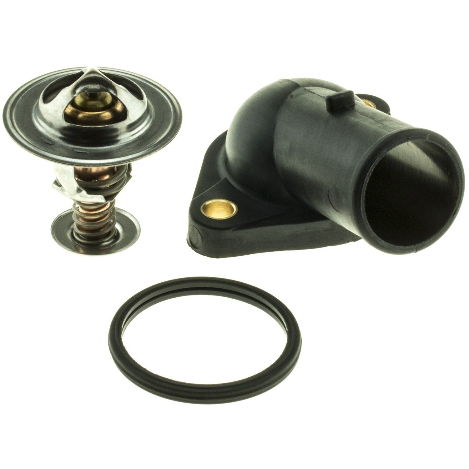 1997, 1996, 1995, 1994, 1993, 1992, 1991, 1990 Lexus LS400 Engine Coolant Thermostat Housing Assembly