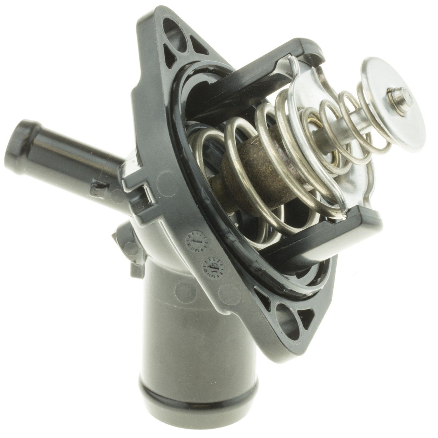 2020, 2019, 2018, 2017, 2016 Honda Pilot Engine Coolant Thermostat Housing Assembly