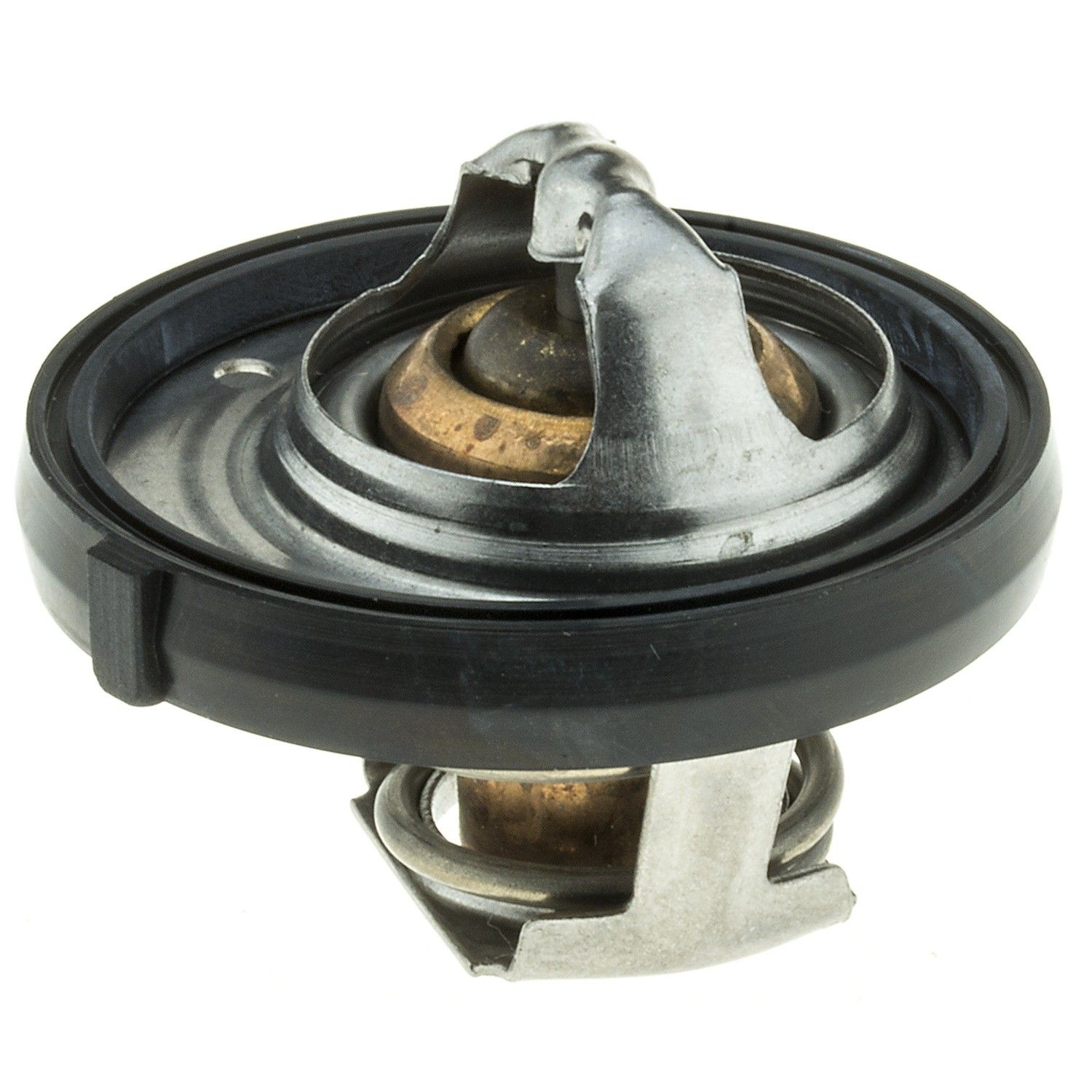 2017, 2016, 2015, 2014, 2013, 2012, 2011, 2010, 2009, 2008, 2007 Jeep Compass Engine Coolant Thermostat