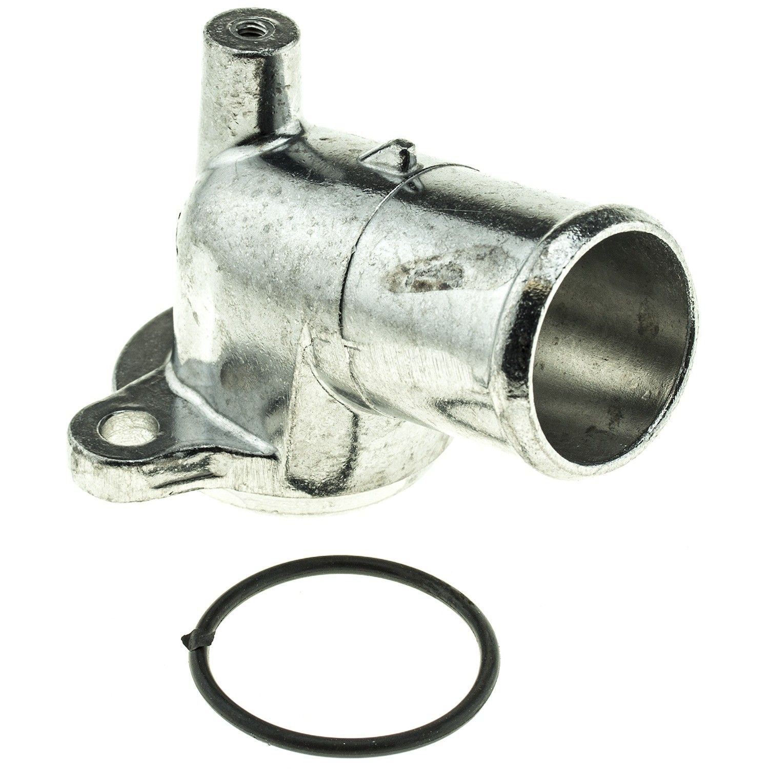 2004, 2003, 2002, 2001, 2000, 1999, 1998, 1997 Ford Expedition Wagon Engine Coolant Water Outlet