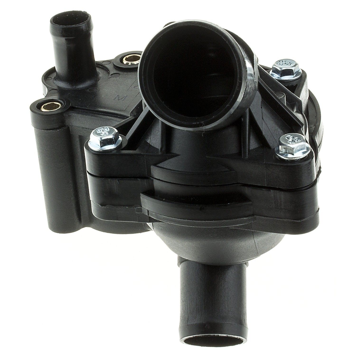 2010, 2009, 2008, 2007, 2006, 2005, 2004, 2003, 2002 Ford Explorer Engine Coolant Thermostat Housing Assembly