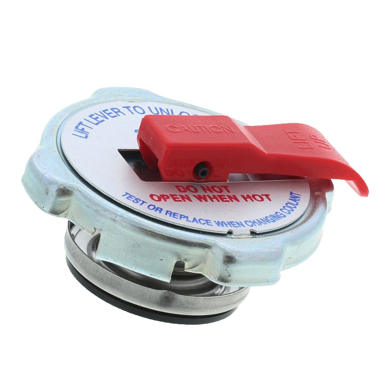 2009, 2008, 2007, 2006 Dodge Durango Engine Coolant Reservoir Cap