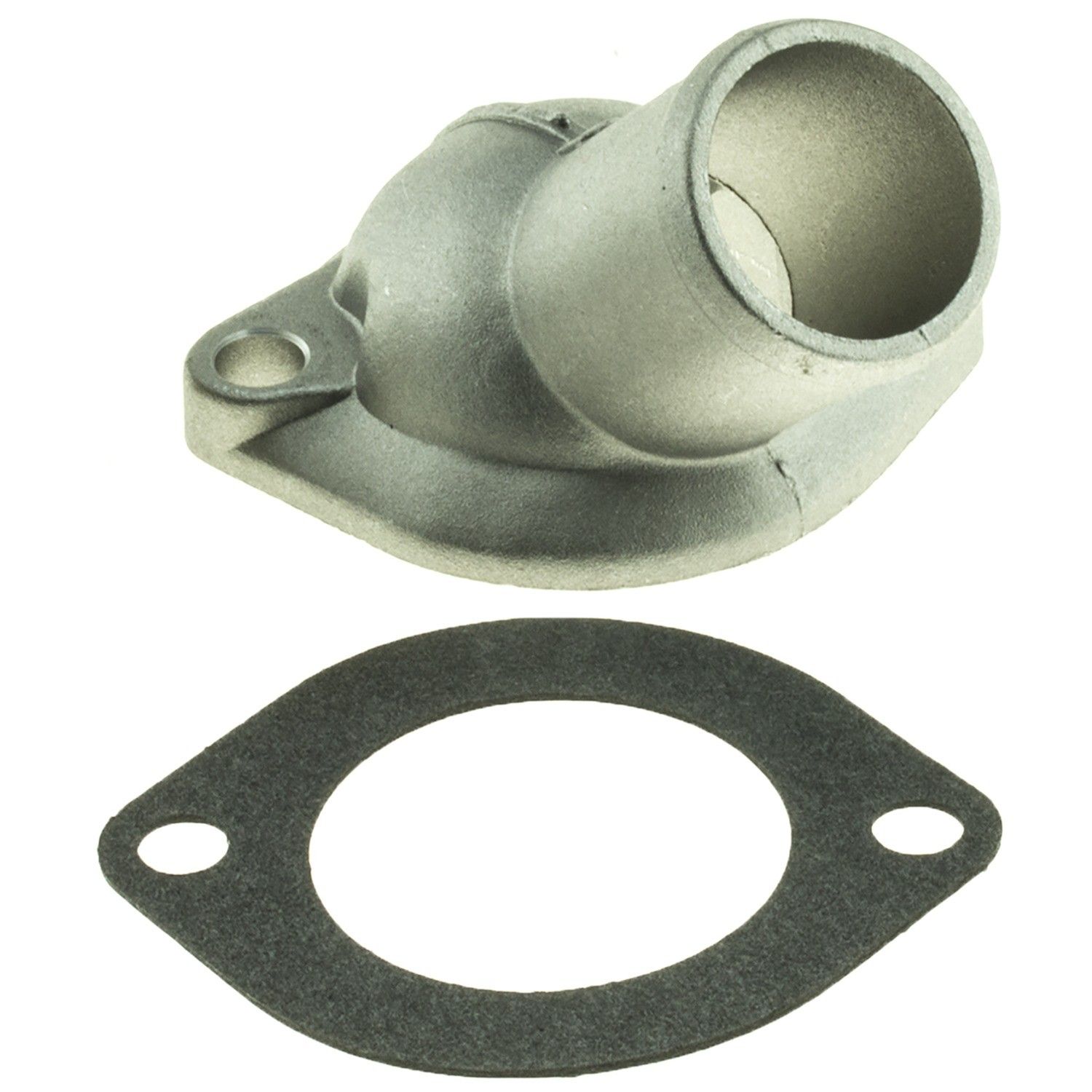 1987, 1986 Mazda B2000 Engine Coolant Thermostat Housing