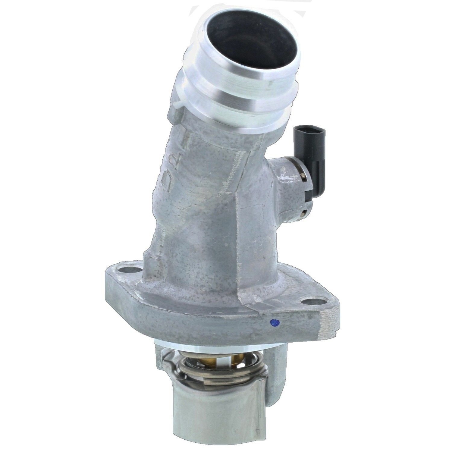 Engine Coolant Thermostat Housing Assembly
