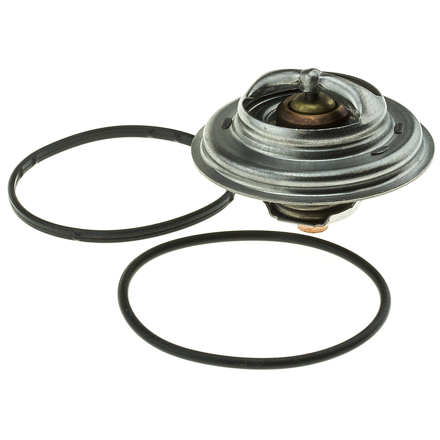 Engine Coolant Thermostat