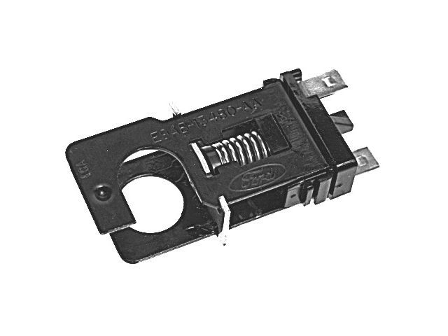 Brake Light Switch for 1998 Lincoln Navigator (Motorcraft SW2237)