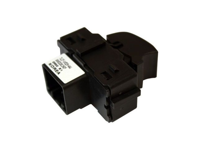 Door Window Switch for 2007-2017 Ford Expedition (Motorcraft SW7207)