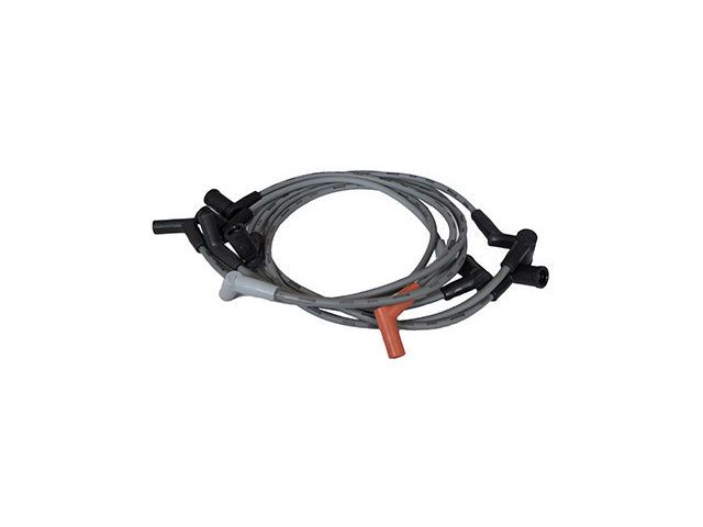 Spark Plug Wire Set for 2004-2007 Mercury Monterey (Motorcraft WR6111)