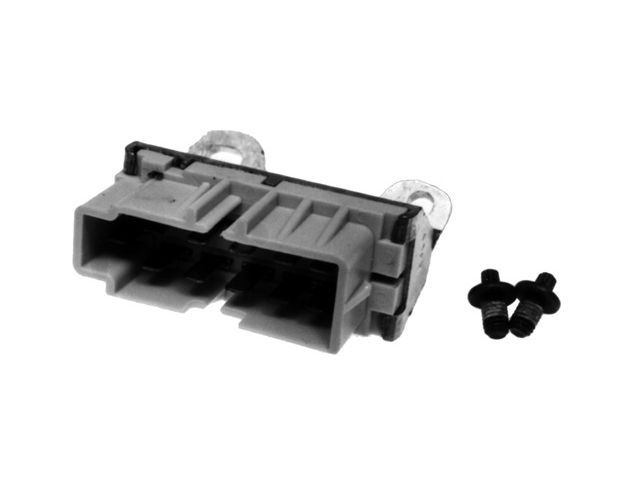 Ignition Switch for 1986-1991 Ford Aerostar (Motorcraft SW2474)