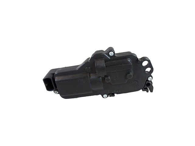 Door Lock Actuator - Front Left for 2003-2019 Ford Expedition (Motorcraft SW6954)