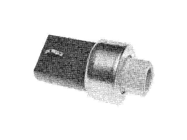 A/C Clutch Cycle Switch for 1994-1996 Ford Ranger (Motorcraft YH552)