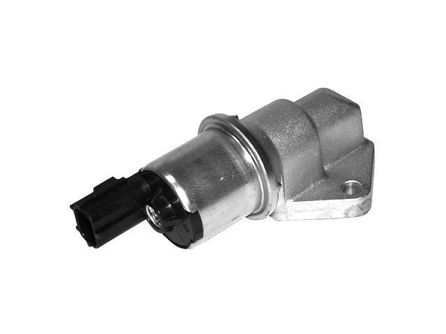 Idle Air Control Valve for 2001 Mercury Cougar (Motorcraft CX1781)