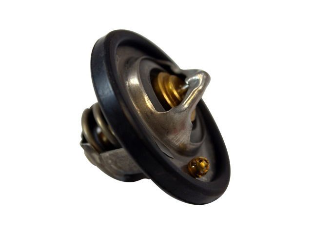 Engine Coolant Thermostat for 2011-2019 Ford Fiesta (Motorcraft RT1211)