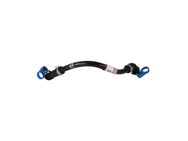 PCV Valve Hose (Motorcraft KCV265)