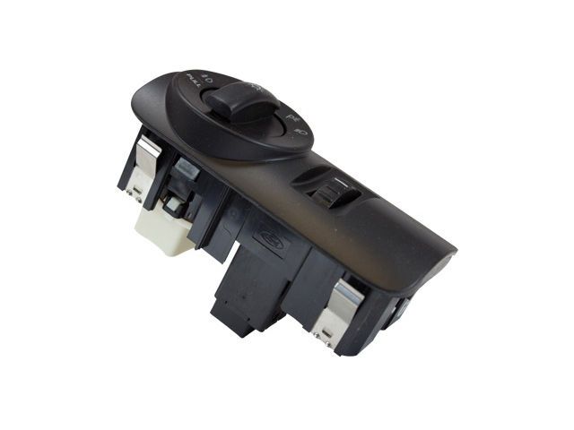 Headlight Switch for 2005-2014 Ford Mustang (Motorcraft SW6581)