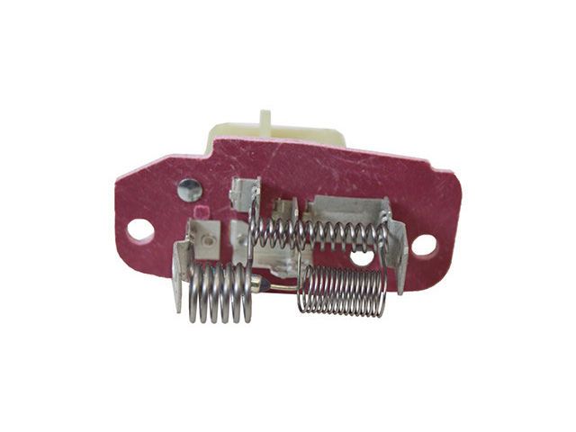 HVAC Blower Motor Resistor - Front for 2000-2005 Ford Excursion (Motorcraft YH1697)