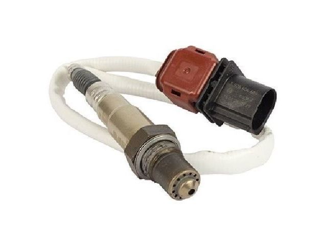 Oxygen Sensor - Upstream, Upstream Left (Motorcraft DY1303)