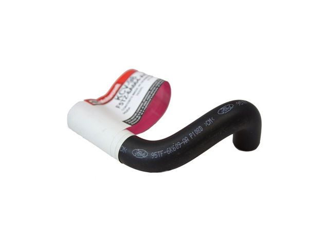 PCV Valve Hose (Motorcraft KCV98)