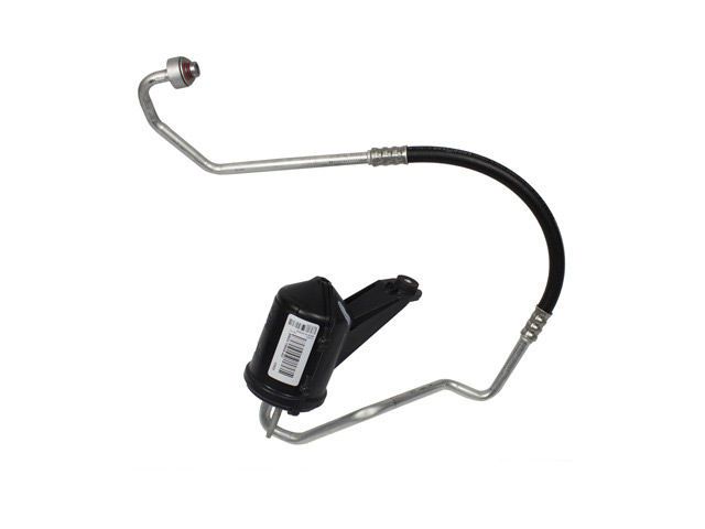 A/C Accumulator for 2012-2015 Ford Explorer (Motorcraft YL208)