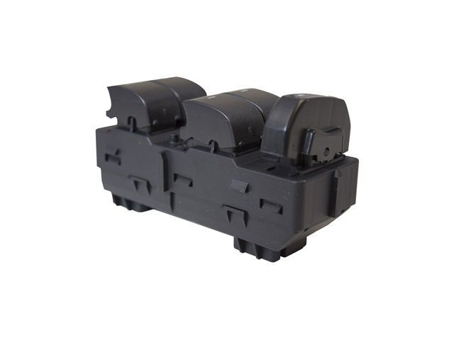 Door Window Switch - Front Left for 2008-2014 Ford Expedition (Motorcraft SW7242)