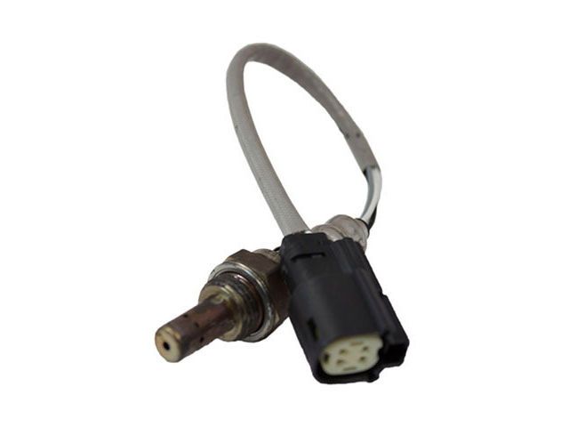 Oxygen Sensor - Downstream, Downstream Front (Motorcraft DY1155)