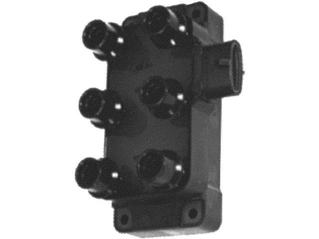 Ignition Coil for 1991-2010 Ford Explorer (Motorcraft DGE446)