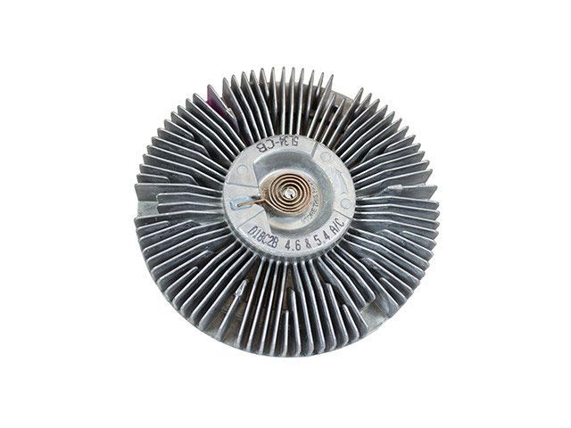 Engine Cooling Fan Clutch for 1998-2006 Ford Expedition (Motorcraft YB3041)