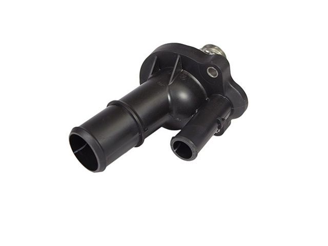 Engine Coolant Thermostat for 2012-2015 Ford Edge (Motorcraft RT1222)