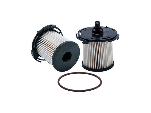 Fuel Filter (Motorcraft FD4621)