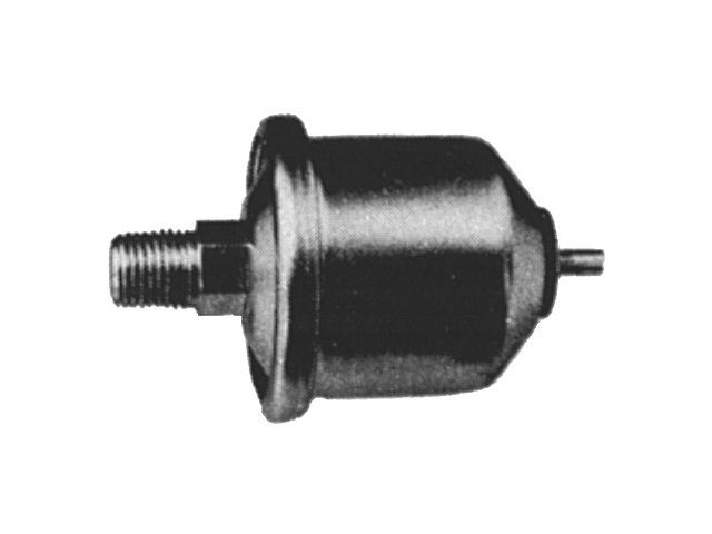 Engine Oil Pressure Switch for 1965-1989 Ford Mustang (Motorcraft SW1547B)