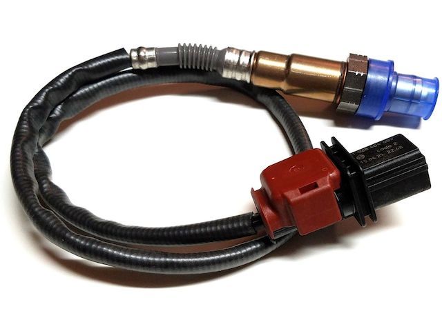 Oxygen Sensor - Upstream, Upstream Right (Motorcraft DY1328)