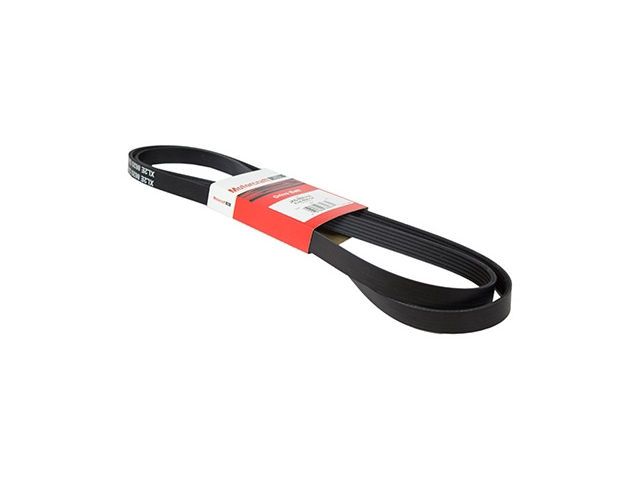 Accessory Drive Belt - Air Conditioning for 1997-2001 Ford Explorer (Motorcraft JK6884HA)