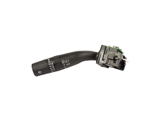 Hazard Warning Switch - Front for 2015-2017 Lincoln Navigator (Motorcraft SW7415)