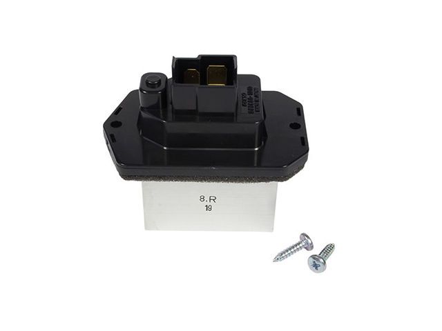 HVAC Blower Motor Resistor for 2007-2014 Ford Edge (Motorcraft YH1823)