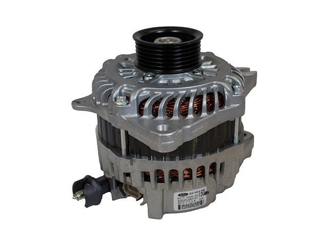 Alternator for 2008-2012 Ford Taurus (Motorcraft GL928)