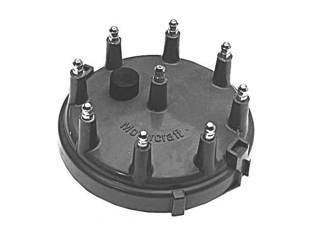 Distributor Cap for 1977-1996 Ford Bronco (Motorcraft DH411B)