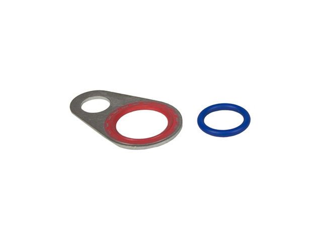 A/C System O-Ring and Gasket Kit for 2006-2021 Ford Explorer (Motorcraft YF37294)
