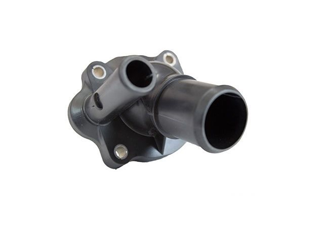 Engine Coolant Thermostat for 2010-2013 Ford Transit Connect (Motorcraft RT1194)