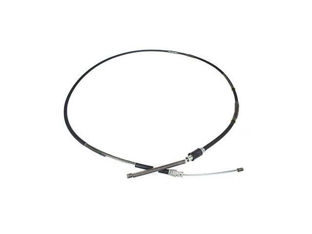 Parking Brake Cable - Rear Right for 2005-2011 Ford Ranger (Motorcraft BRCA40)