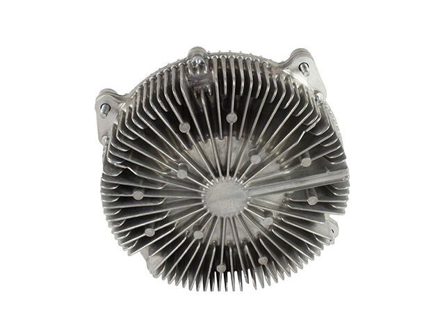 Engine Cooling Fan Clutch (Motorcraft YB3189)